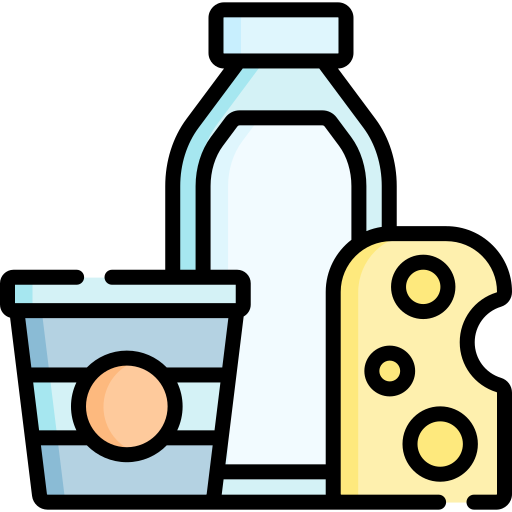 Сыры и молочные продукты