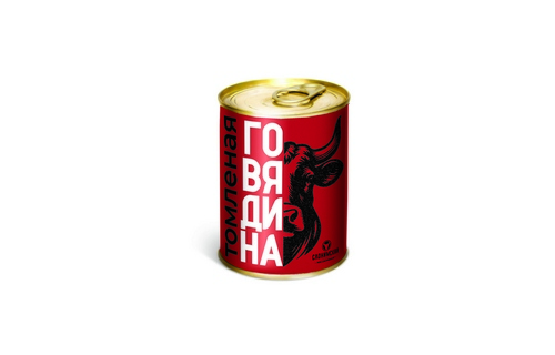 Томленая говядина по особому рецепту