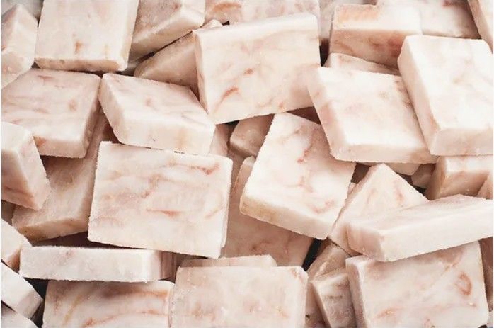 Миниатюра Треска филе порционное без кожи